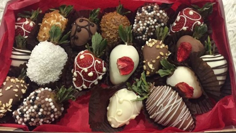 Сладости из Иркутской области пользуются популярностью в Китае и Монголии